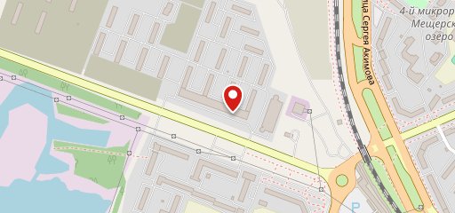 Beer House на карте
