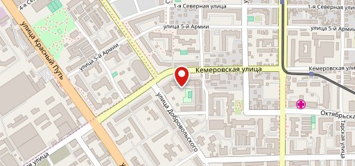 Beer House на карте