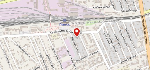 БирХаус на карте