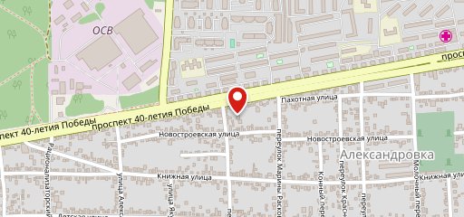 Beer House на карте