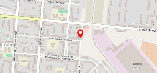 Beer House на карте