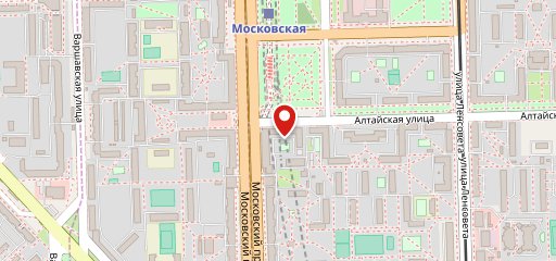Beer House на карте