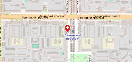 Beer House на карте