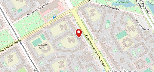 Beer House на карте