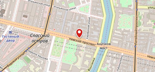 Beer House на карте