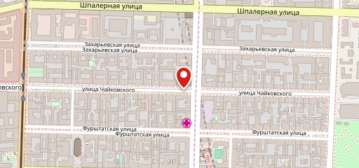Beer House на карте