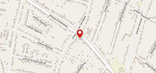 Beer house на карте