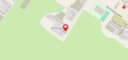 Beer house на карте