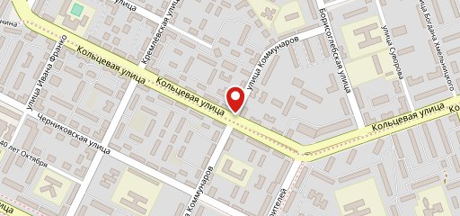 Beer house на карте