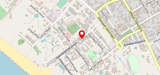 Beer House на карте