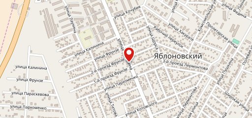 Beer House на карте