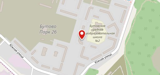 Beer King на карте