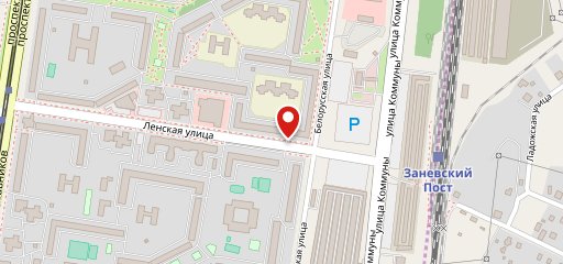 Beer King на карте
