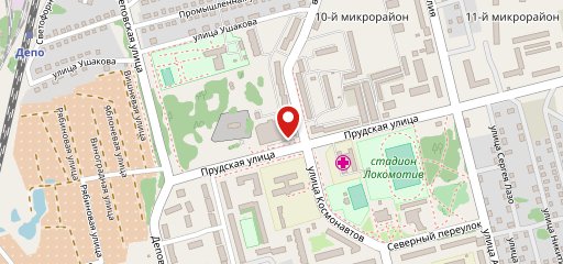 Beer Leon на карте
