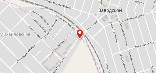 Beer лога на карте