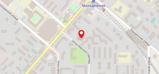 Beerloga на карте