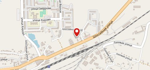 Beer Лога на карте