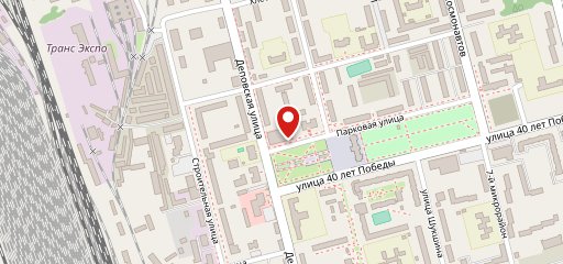 Бир-Логово на карте