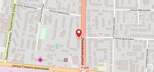 Beer Mag на карте
