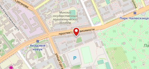 Beer Mania на карте