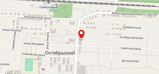 Beer market на карте