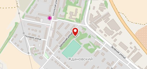 Beer Market на карте
