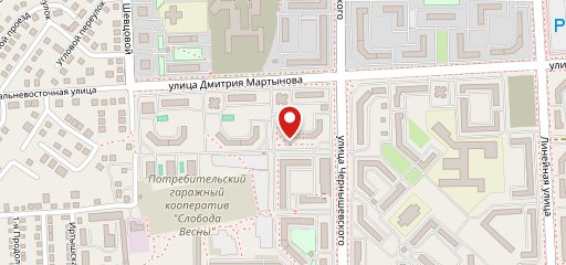 Beer Mood на карте