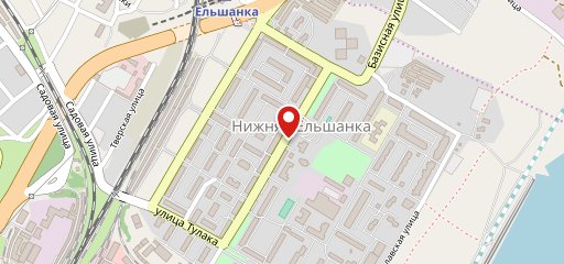 Пивной рай на карте
