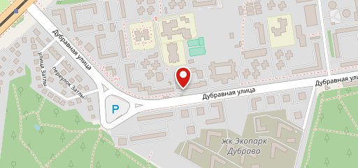 Beer Party на карте