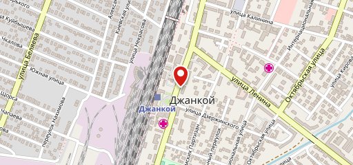 Beer-Point на карте
