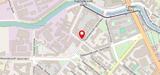 Beer Point. Магазин Живого Пива на карте