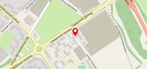 Beer Point на карте