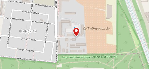 BEER POWER на карте