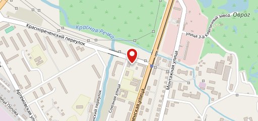 Beer Pub на карте