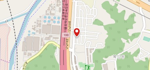 Beer Rock на карте