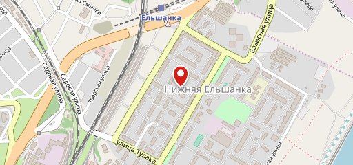 Beer-roll-bar на карте
