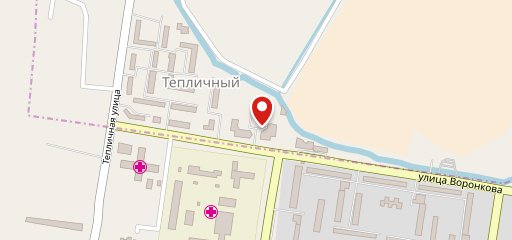 Пивная Лавка на карте