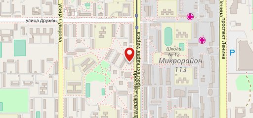 Beer Shop на карте