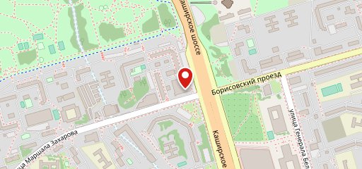 Beer_Shop на карте