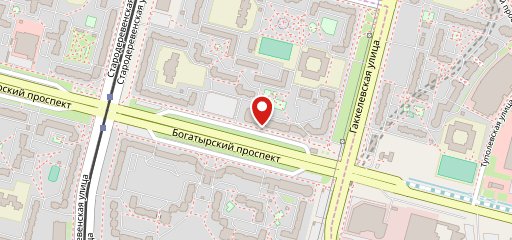 Beer Shop на карте