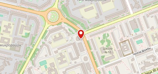 Beer Shop на карте