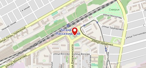 Beer Shop на карте