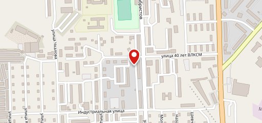Beer Station на карте