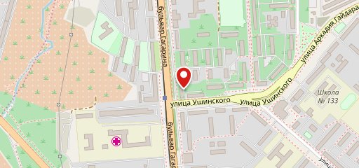 Beer Station на карте