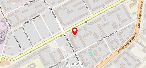 Beer Station на карте
