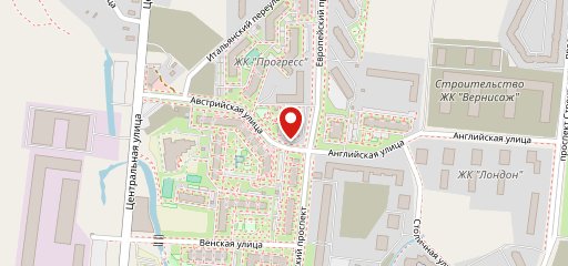 Beer Store на карте