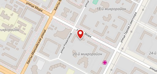 Beer Store на карте
