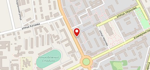 Beer Store на карте