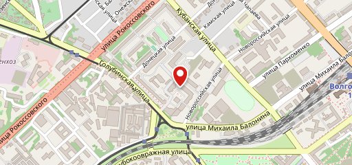 БарКот на карте