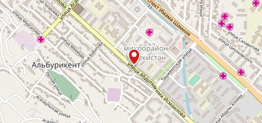 Beer Story на карте